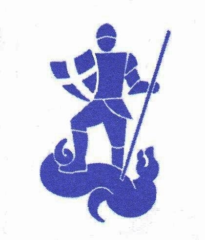 St. G.'s knight