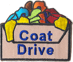 Coat Drive