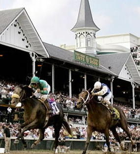 Kentucky Derby