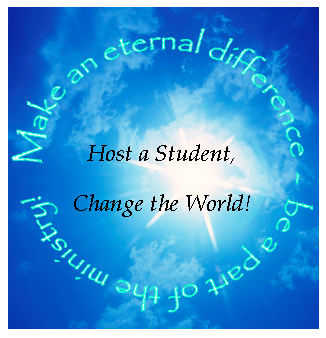 Host Family Logo