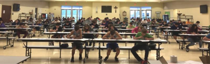 Class of 2020