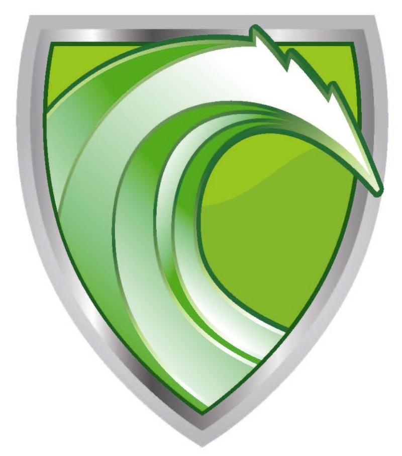 Athletic Shield