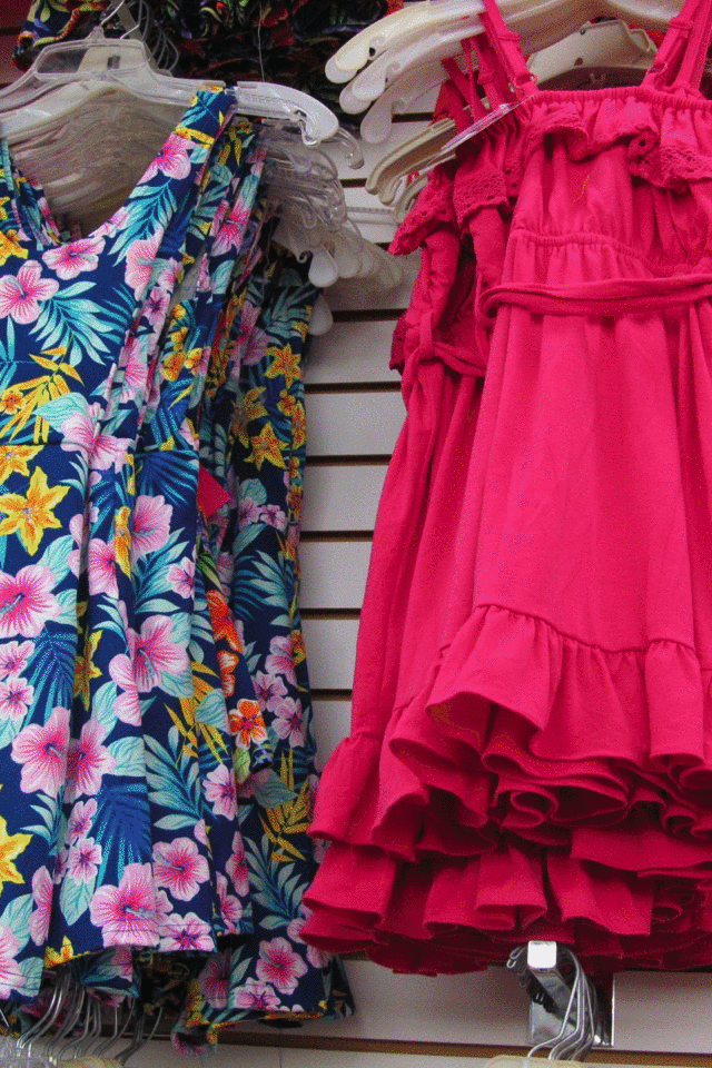 L&M 20 Off School Uniforms