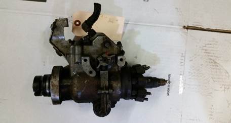 FORD 6.9 INJECTION PUMP
