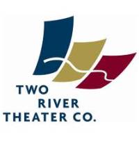 two river logo