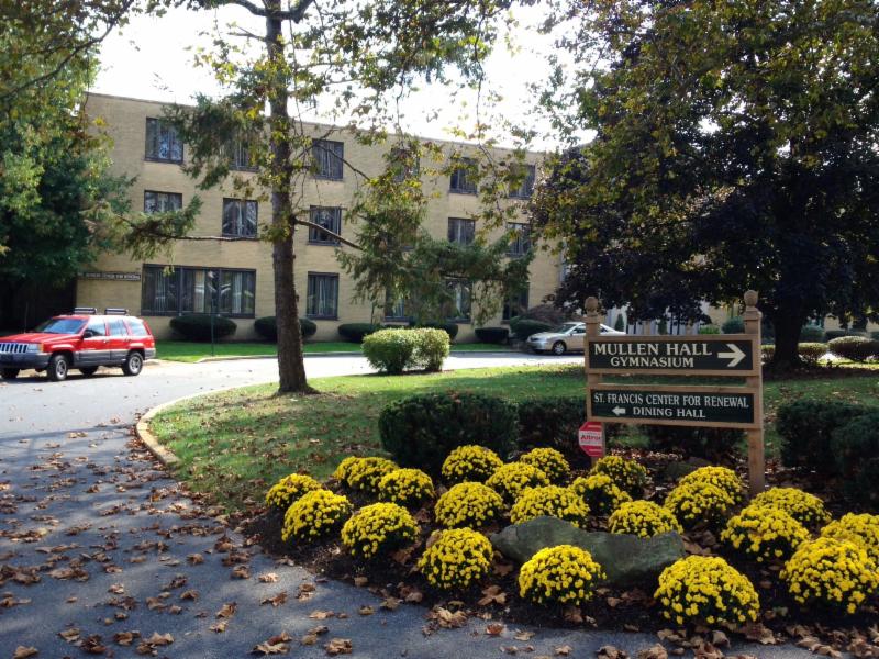 Renewal Center