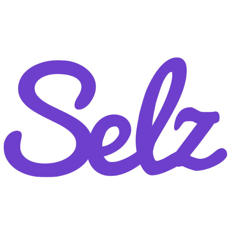 Selz logo