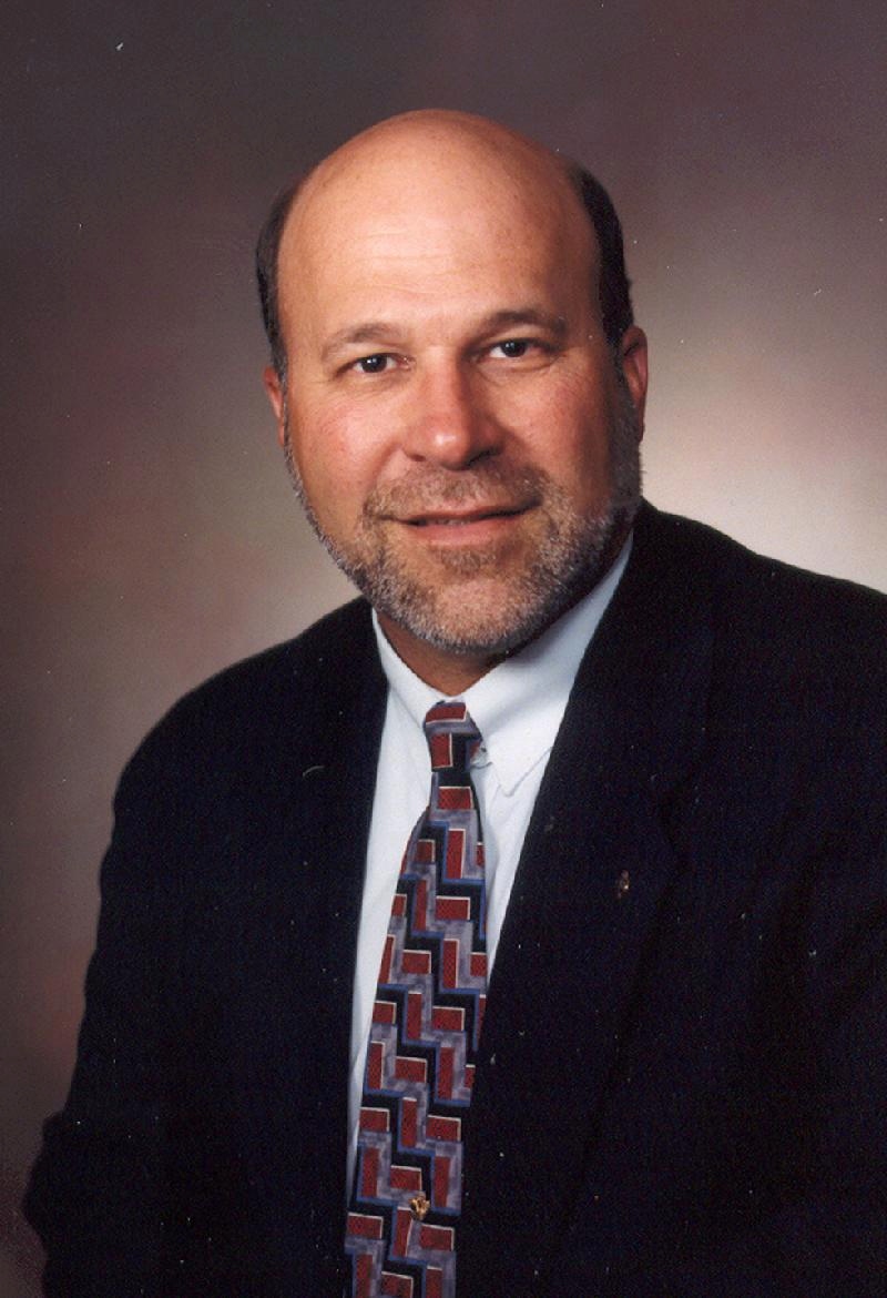 Bob Stallman