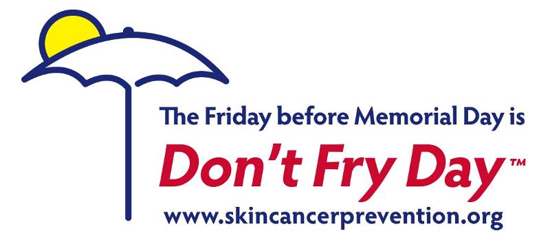 don't fry day
