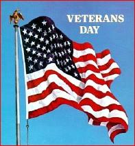 veteran's day