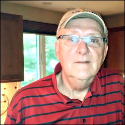 Bob Keeling