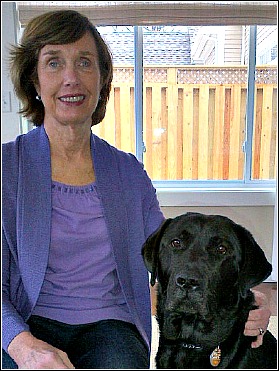 Joyce Chasson