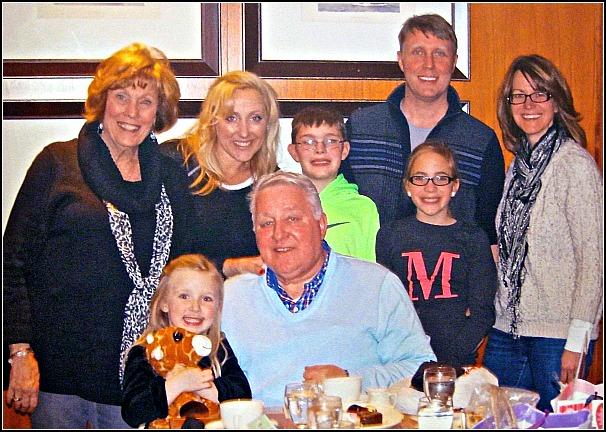 Boloz Family