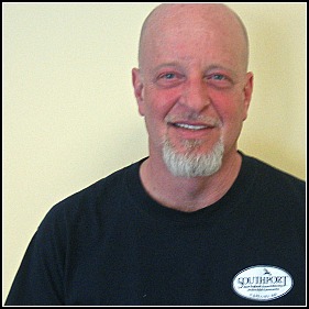 Rich Scovill