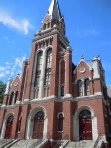 St Cyril Church