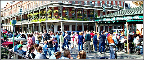 Cafe du Monde