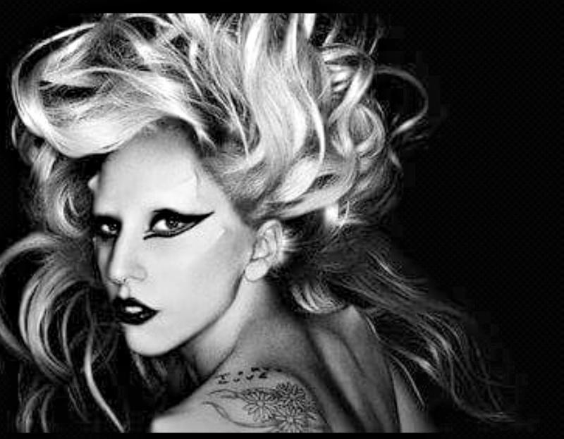 Lady Gaga