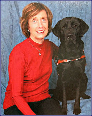 JOyce Chasson & Jason