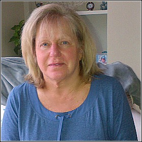 Yvonne DeKornic