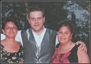 John Novak Family