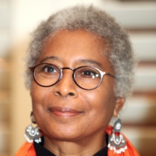 Alice Walker 
