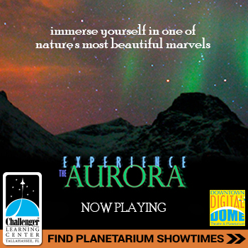 Experience the Aurora