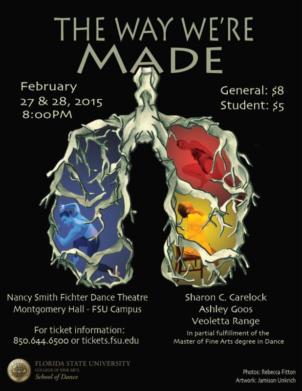 Mfa Dance Programs Florida