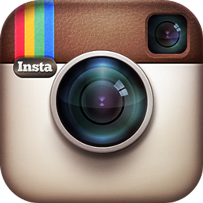 Instagram Logo