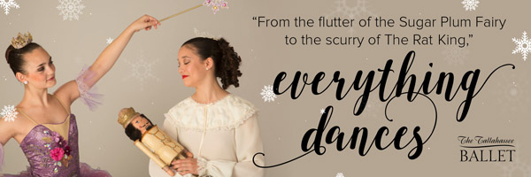 Tallahassee Ballet