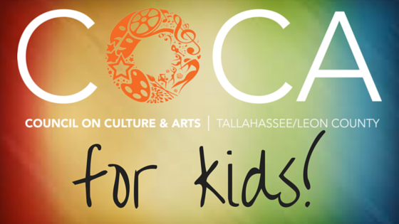 COCA for kids