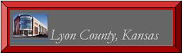 Lyon County