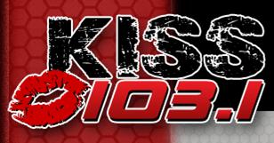 KISS logo