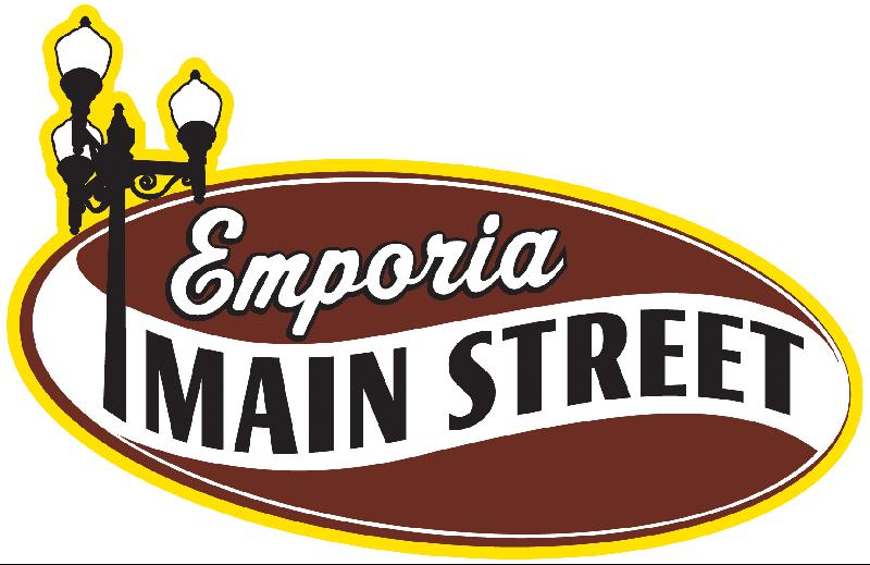 Main Street Logo