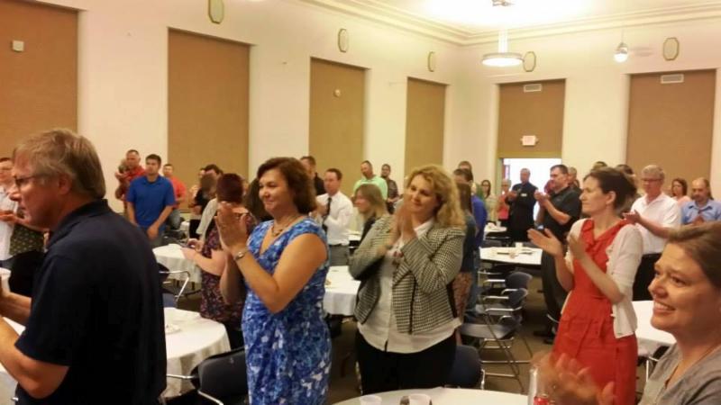 Emporia Main Street Annual Meeting