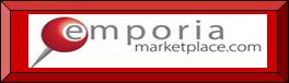 Emporia Main Street Button