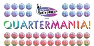 Quarter Mania 032712