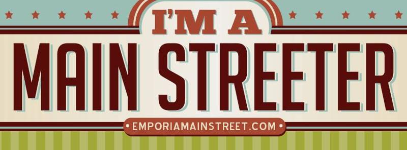 Im a Main Streeter