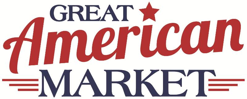 Great American Market Logo
