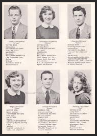 yearbook