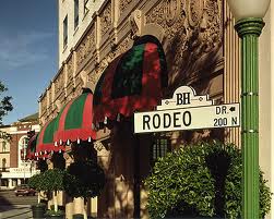 Beverly Wilshire Hotel