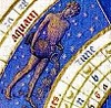 acquarius the water bearer
