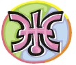 Symbol for Uranus