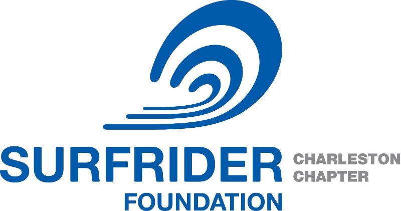 Surfider-Charleston Chapter log