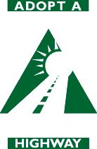 Adopt a Highway logo