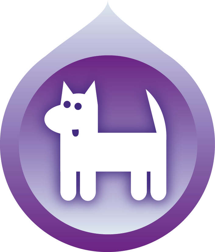 button pet