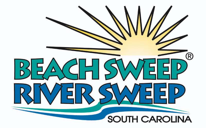 Beach Sweep/River Sweep logo
