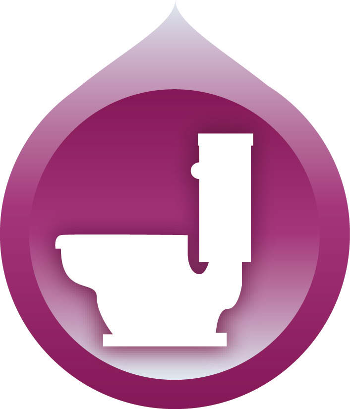 button septic