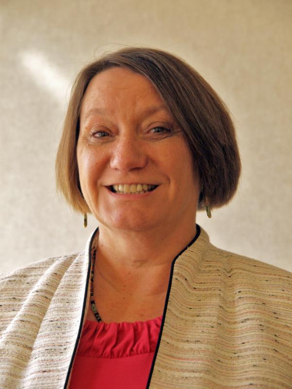 Karen E. Hamilton_ Director_ Residential Services_ NYSERDA