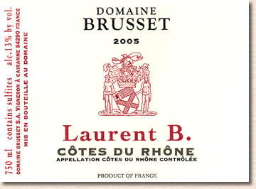 Laurent B