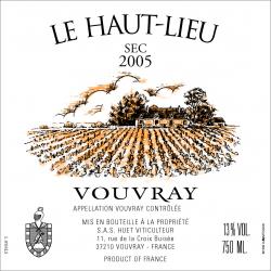 Le Haut Lieu